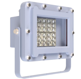 Projetor LED Exd 200 W