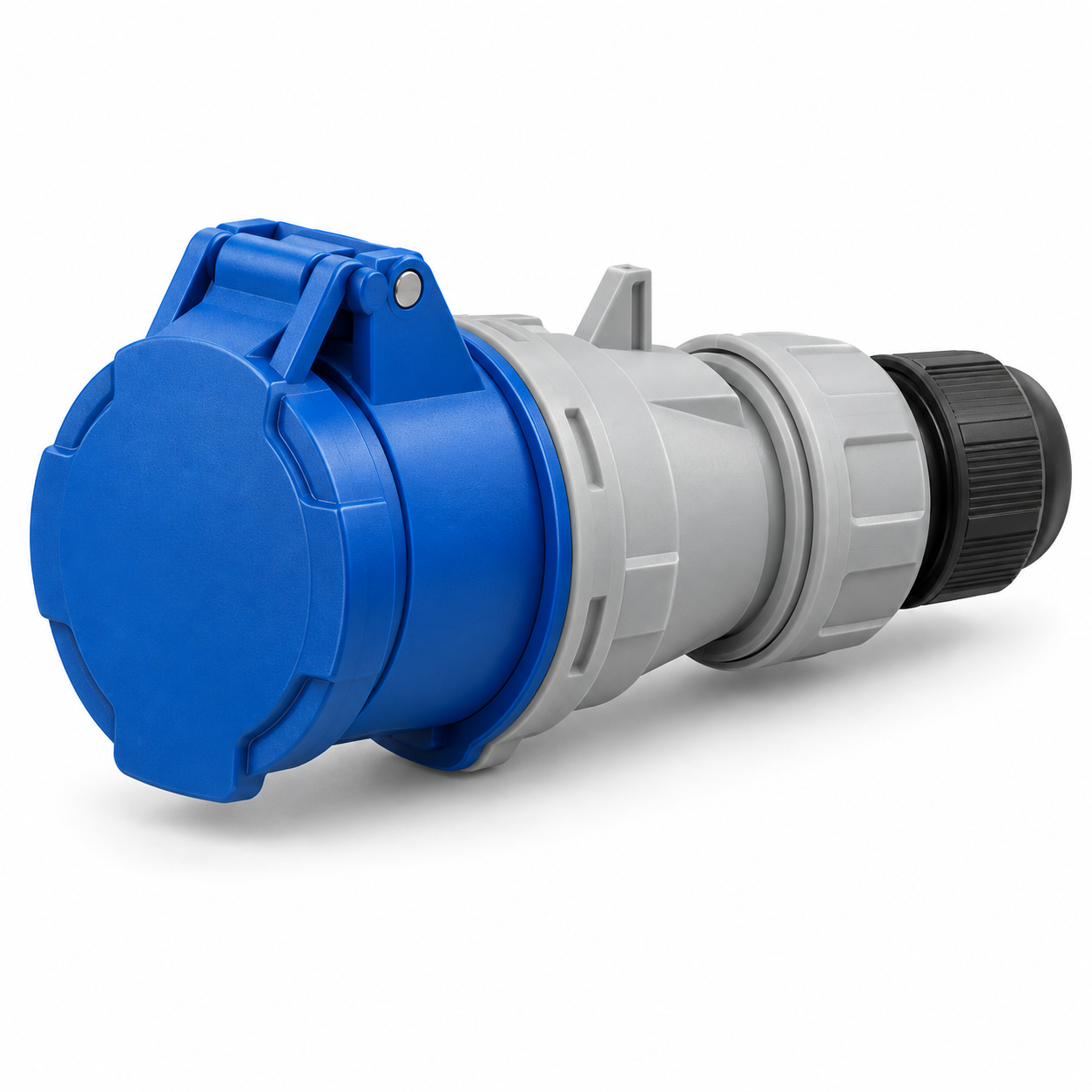 Acoplador industrial · 16 A